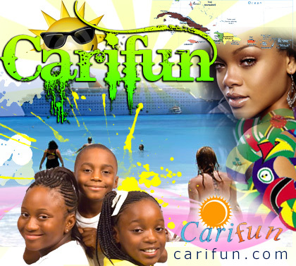 Date this athletic Jamaica man Carifun from New York JM10