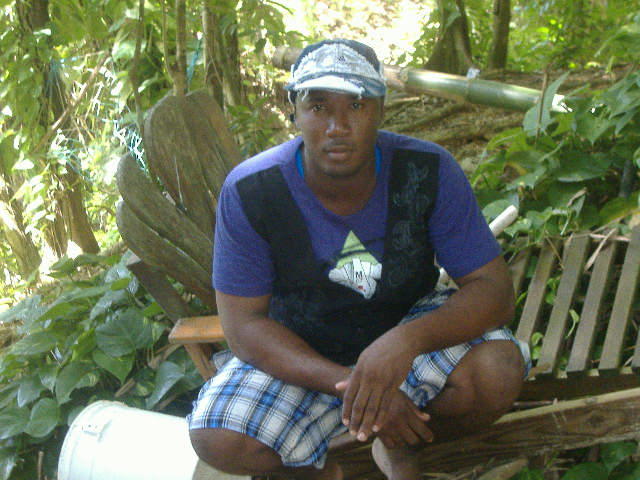 Date this cute Jamaica man Keven from Kingston JM20