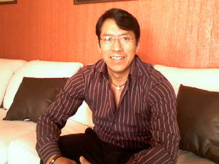 Date this delightful Mexico man Desertor from Monterrey MX289