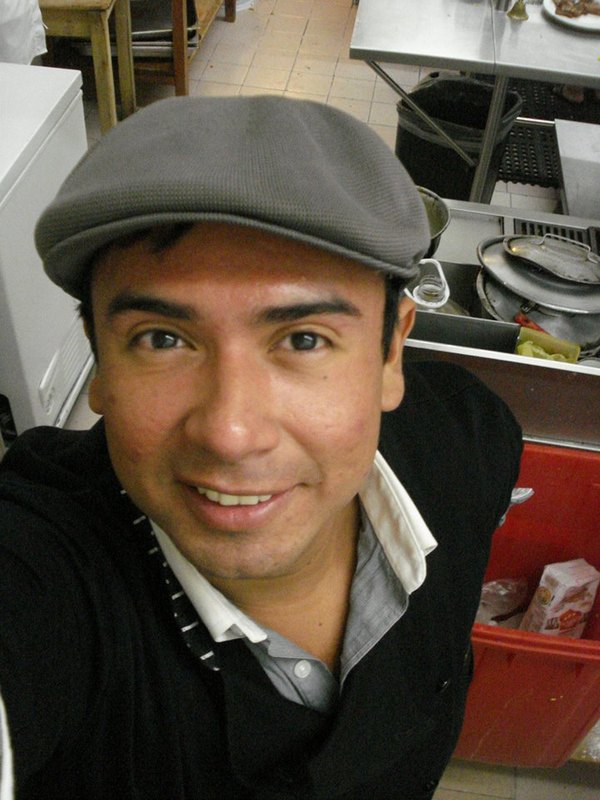 Date this attractive Mexico man Chris from Chiapas MX744