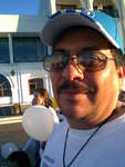 nice looking Mexico man Jorge from La Paz MX749