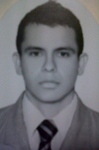 Date this young Mexico man Pedro salgado from Lazaro Cardenas MX789