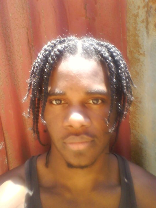 Date this beautiful Jamaica man Heaven28 from Kingston JM866