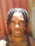 young Jamaica man  from Kingston JM866