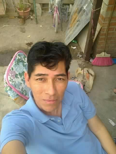 Date this charming Mexico man Mauricio vicent from Tijuana MX977