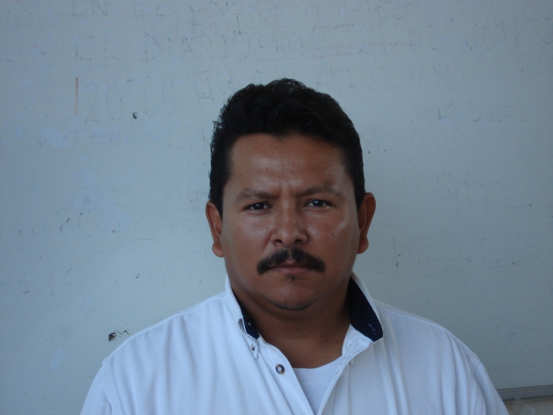 Date this georgeous Mexico man Evaristo from Poza Rica Veracruz MX1056