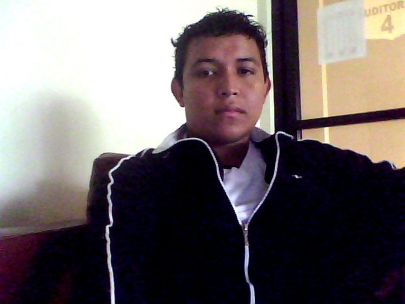 Date this attractive Honduras man Axel Gomez from Tegucigalpa HN1157