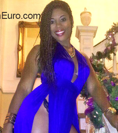 Date this nice looking Jamaica girl Felicia from Kingston JM2548