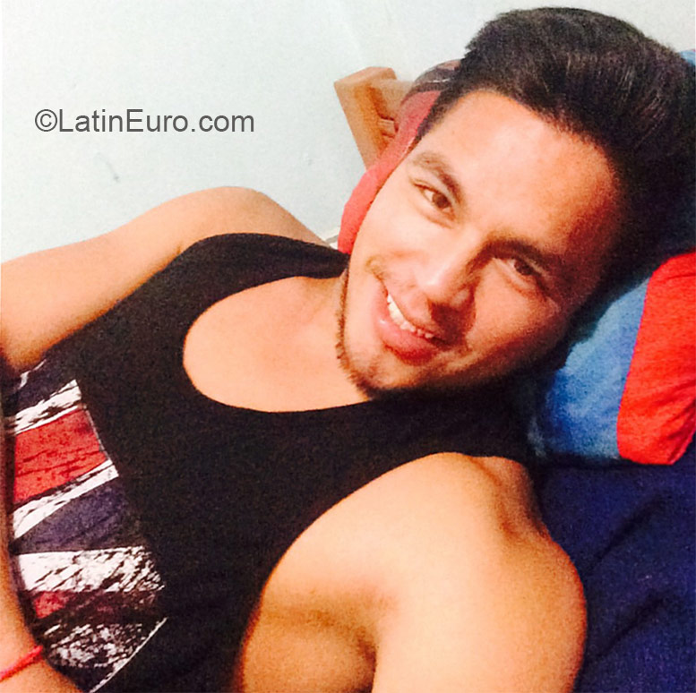 Date this charming Mexico man Julio cesar from Durango MX1359