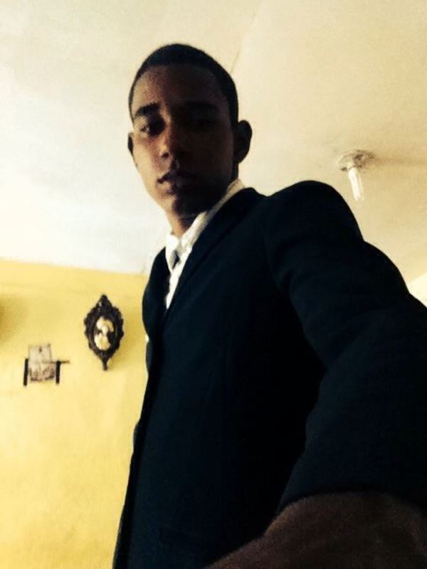 Date this tall Dominican Republic man LUXEMIL from Villa Altagracia DO21267