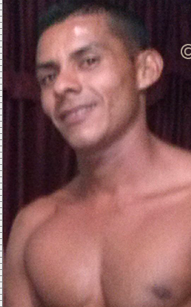 Date this georgeous Colombia man Josi from Barranquilla CO17776