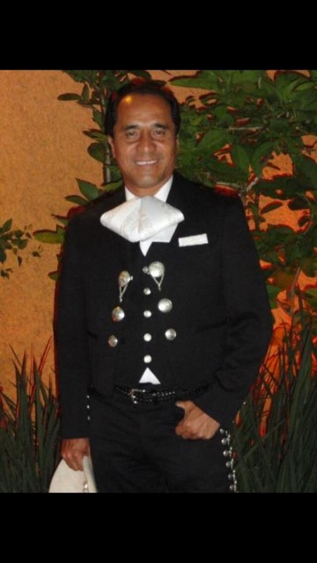 Date this stunning Mexico man Gerardo from Ciudad de México DO23002