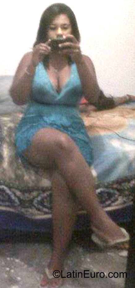 Date this cute Colombia girl Leidy from Barranquilla CO17890