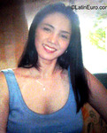 delightful Philippines girl Marian from Caloocan PH811