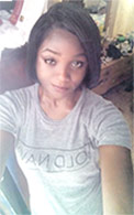 Date this pretty Jamaica girl Shainke from Kingston JM2209