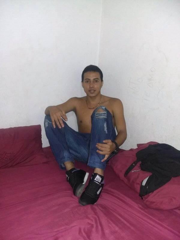 Date this pretty Colombia man Jorge from Cali CO18320