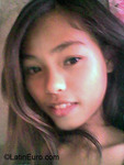 pretty Philippines girl Gerlin from Manila PH853