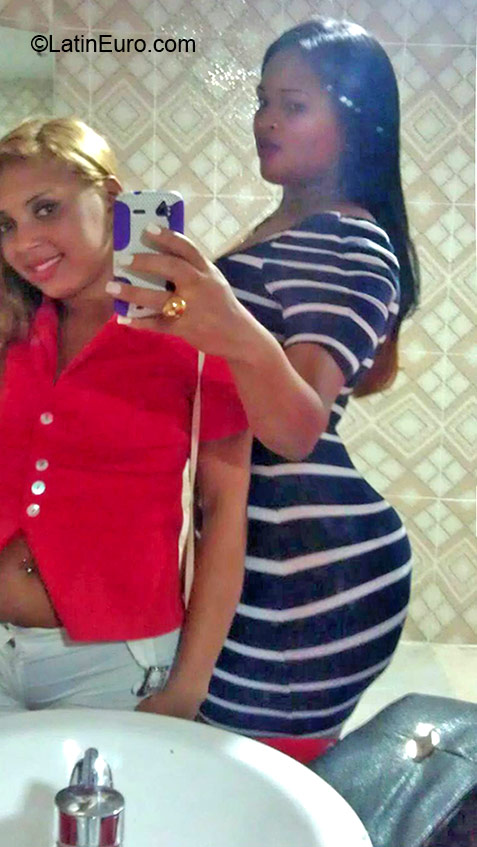 Date this cute Dominican Republic girl Mayie from Puerto Plata DO24355