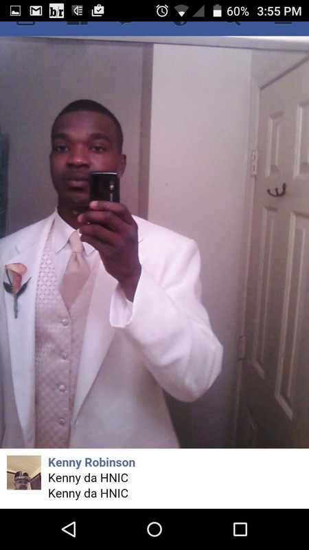 Date this attractive United States man Gentleman4u86 from Jacksonville US16952