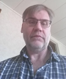 Date this charming Sweden man Goodname from Stockholm SE226