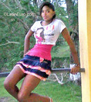 voluptuous Jamaica girl Shaunel from Kingston JM2256