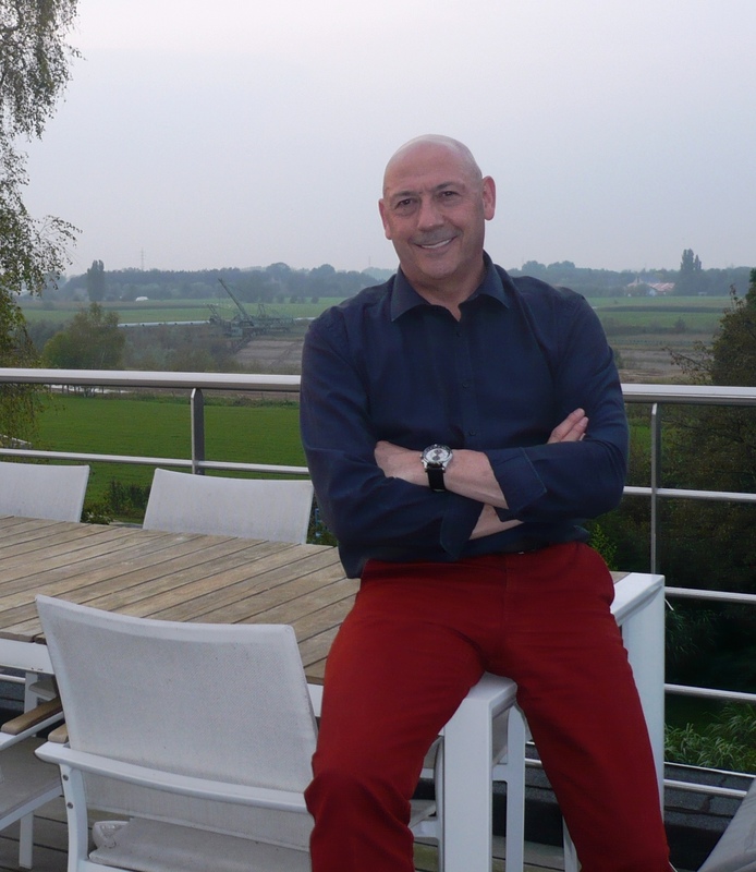 Date this charming Belgium man Gigibeo from Antwerp BE99