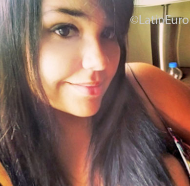 Date this hot Brazil girl Gabriela from Campo Grande BR9584