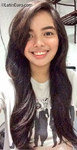 good-looking Philippines girl Sunshine from Manila PH878