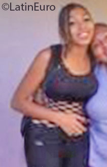 Date this nice looking Panama girl Labebe from Panama City PA904