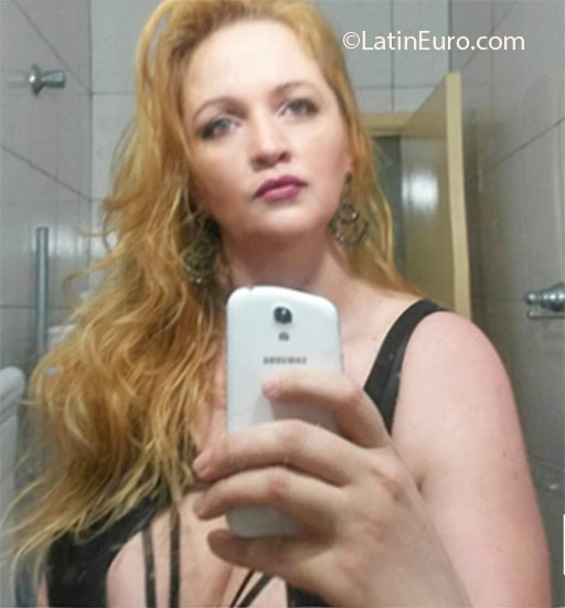 Date this exotic Brazil girl Helena from Sao Paulo BR9604