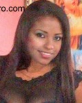 young Panama girl  from Barquisimeto VE655