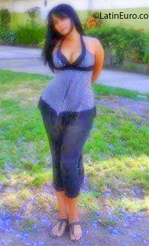Date this young Mexico girl Yazmin from Tijuana MX1481