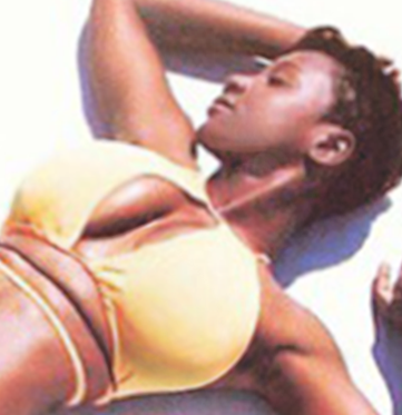 Date this hard body Dominican Republic girl Kikie from Santo domingo DO25272