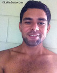 good-looking Honduras man Luis from El Progreso HN2108