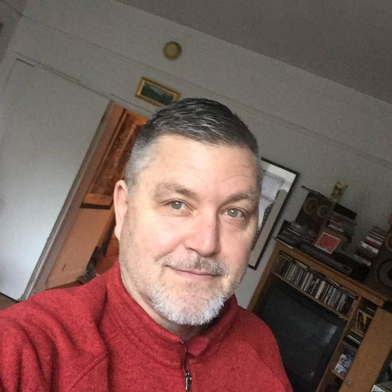 Date this fun United Kingdom man Rudolf from Manchester GB869
