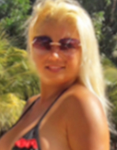 Date this delightful Brazil girl Andrea from Sao Paulo BR9636