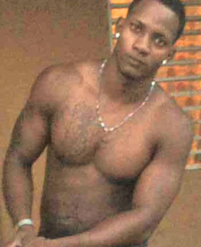 Date this nice looking Dominican Republic man Harold from Santo Domingo DO25541