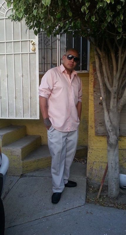Date this beautiful Mexico man Mario from Tijuana MX1483