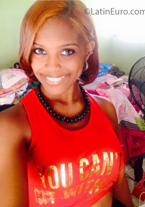 Date this lovely Jamaica girl Britty from  JM2308