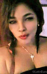 attractive Panama girl Zurys from Panama PA973