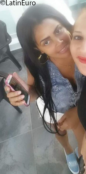 Date this lovely Dominican Republic girl Arlany from Puerto Plata DO25741