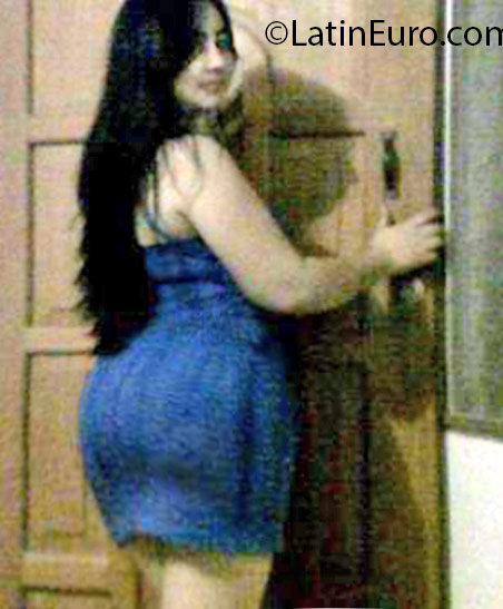 Date this sensual Honduras girl Mary from La Ceiba HN2177