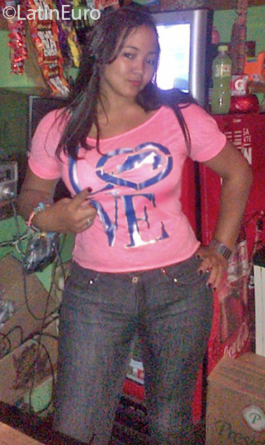 Date this exotic Dominican Republic girl Digna elizabeth from Puerto Plata DO25843