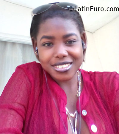 Date this beautiful Jamaica girl Allie from Kingston JM2322