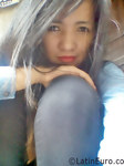 attractive Philippines girl Dongre from Manila PH906