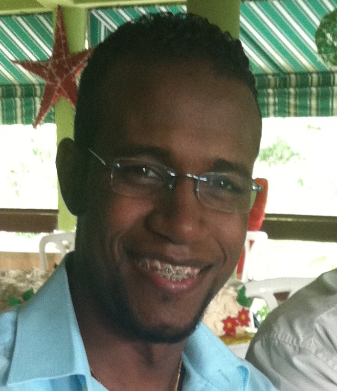 Date this hot Dominican Republic man Juan from Santo Domingo DO26055