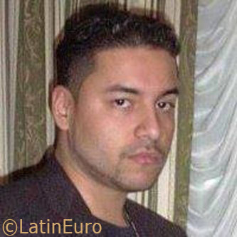 Date this pretty United States man LatinoBanderas from New York US17470