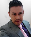 beautiful Honduras man Allan from Tegucigalpa HN2239
