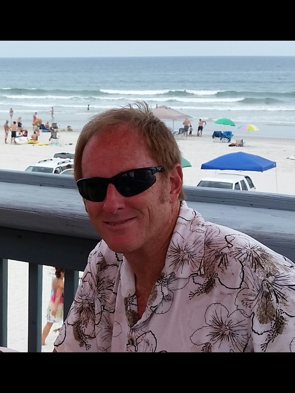 Date this pretty United States man Terry from Cocoa Beach US17492