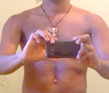 Date this cute Dominican Republic man N1col4s from Santo Domingo DO26207